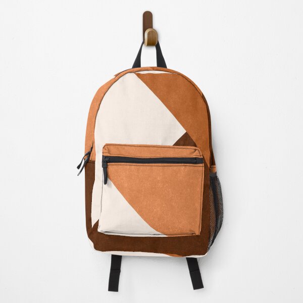 Item preview, Geometrics in Terracotta designed and sold by The Wellington Boot.