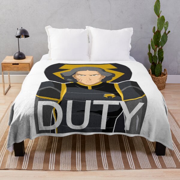Item preview, Chief Lin Beifong designed and sold by silentrebel.