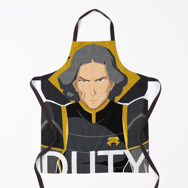 Item preview, Chief Lin Beifong designed and sold by silentrebel.