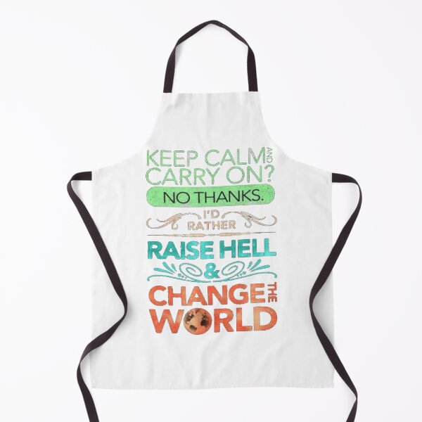 Item preview, Change the World designed and sold by Artisan Noteworthy.