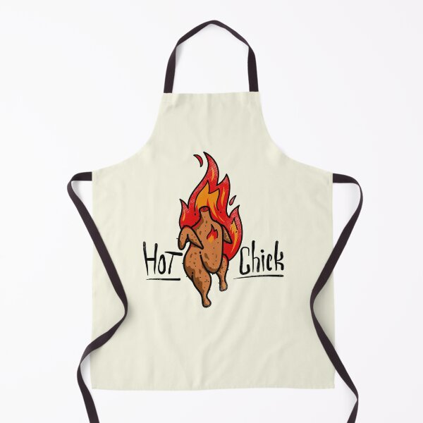 Item preview, Hot Chick designed and sold by Os Frontis.