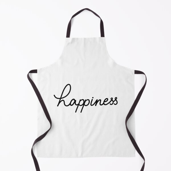 Item preview, Happiness Font Text designed and sold by PeppaThePenguin.