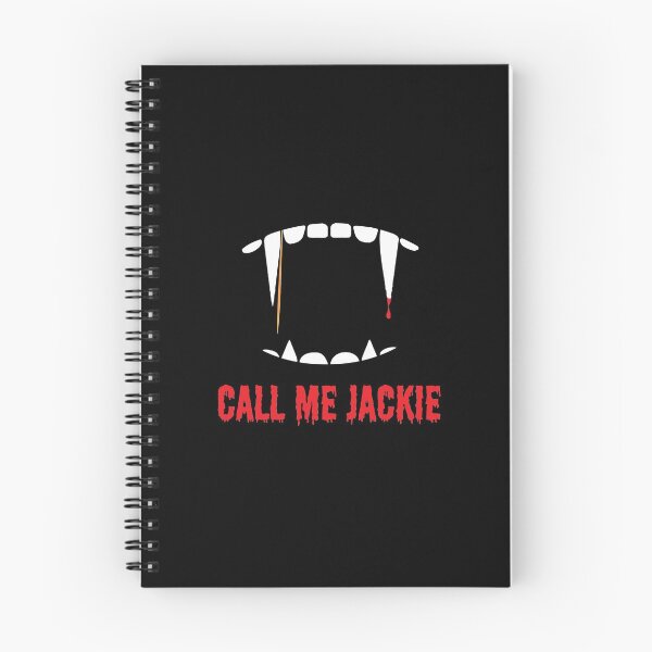 Item preview, Call Me Jackie designed and sold by eldram.