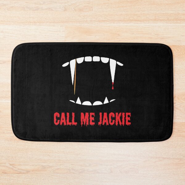 Item preview, Call Me Jackie designed and sold by eldram.