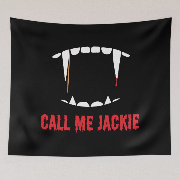 Item preview, Call Me Jackie designed and sold by eldram.