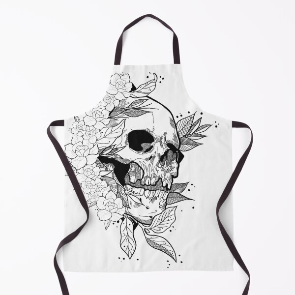 Item preview, Skull designed and sold by Emzi21.