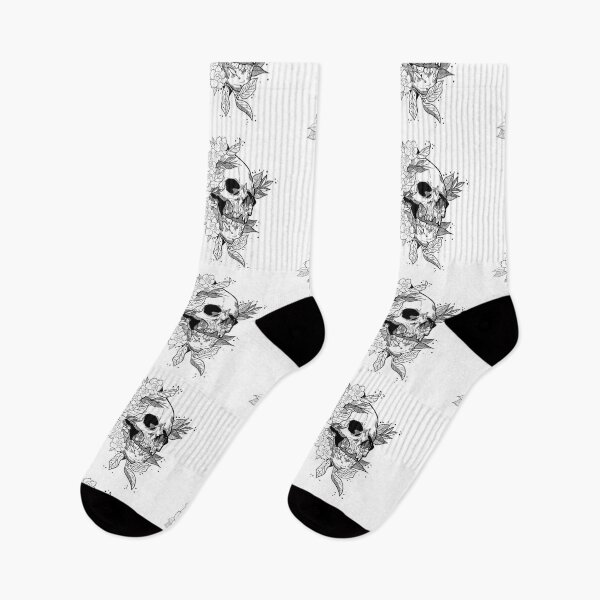Item preview, Skull designed and sold by Emzi21.