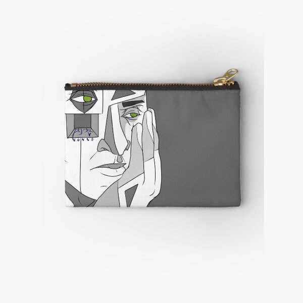 Item preview, Grayscale Thoughts designed and sold by San "Yung'qub" Reynolds.
