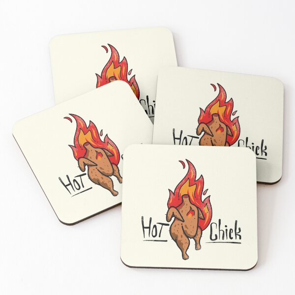 Item preview, Hot Chick designed and sold by Os Frontis.
