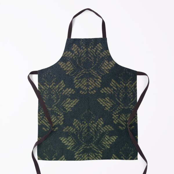Item preview, Royal Blue Pattern Design designed and sold by philzphil.