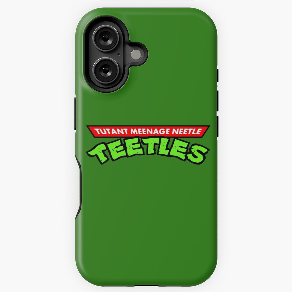 Item preview, iPhone Magsafe Tough Case designed and sold by dumbshirts.