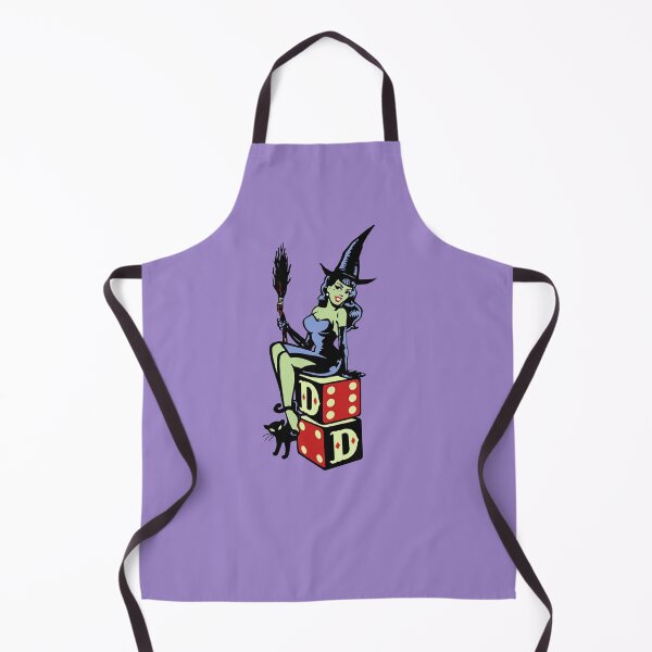 Item preview, Witch, Cat & Besom designed and sold by ElijahBarns.