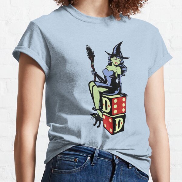 Item preview, Witch, Cat & Besom designed and sold by ElijahBarns.