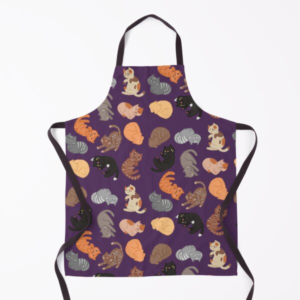 Item preview, Cats and Cats and Cats designed and sold by jaffajam.