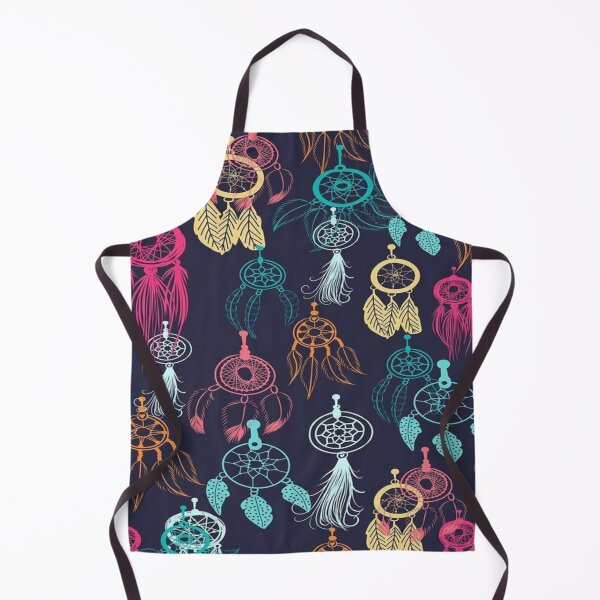Item preview, Dreamcatcher Tattoo Style Print, designed and sold by thelastelement.