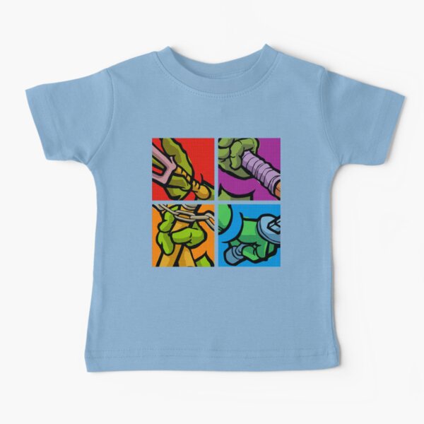 Roy Lichtenstein Baby T Shirts Redbubble - roblox nike shirt for free toffee art