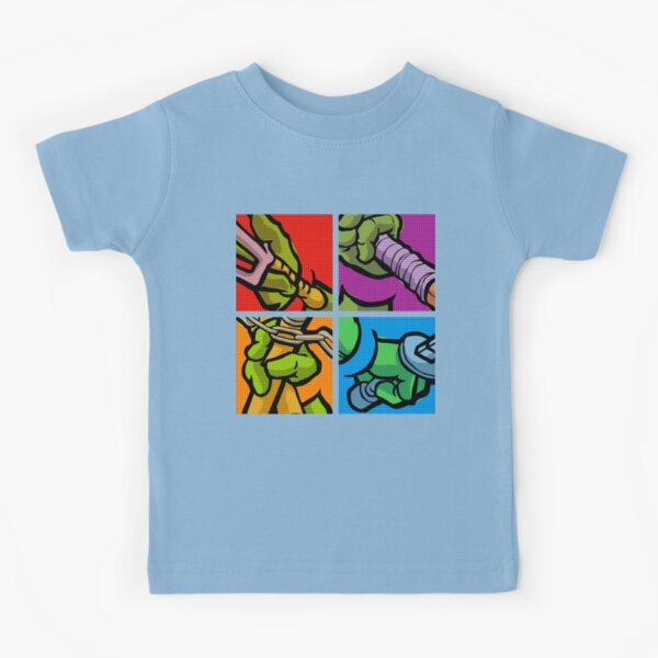 Roy Lichtenstein Kids Babies Clothes Redbubble - japanese shirts roblox toffee art