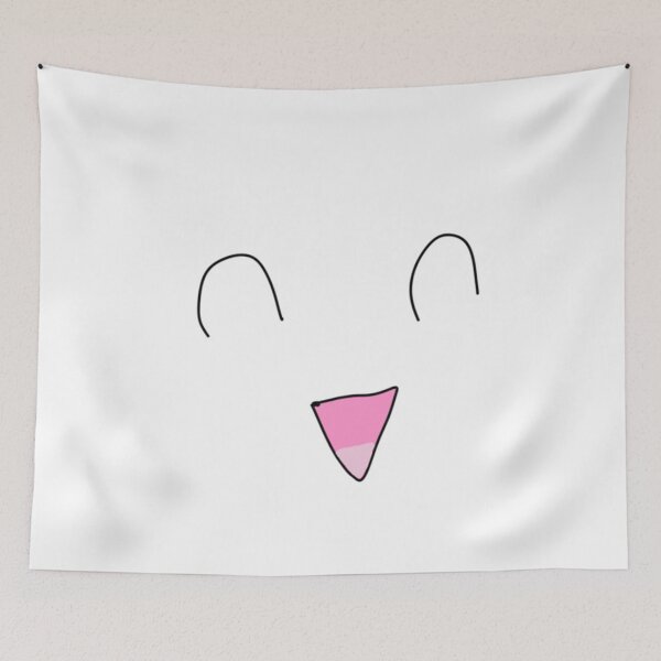 Item preview, simple cute face designed and sold by sarva ns.