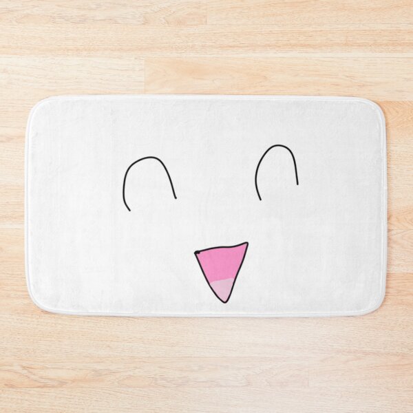 Item preview, simple cute face designed and sold by sarva ns.