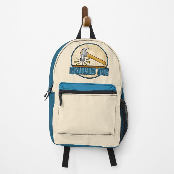 Item preview, Nailed It! designed and sold by Phil Tessier Too.