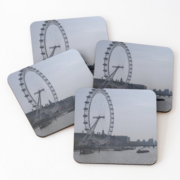 Item preview, London designed and sold by PhilHewitt.