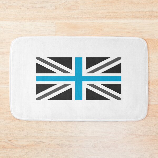 Item preview, Sky Union Jack designed and sold by Total-Cult.