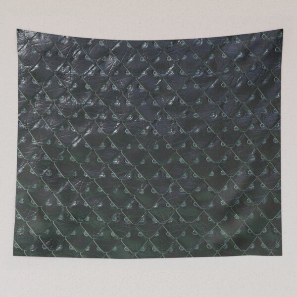Item preview, Medieval Leather Scales designed and sold by philzphil.