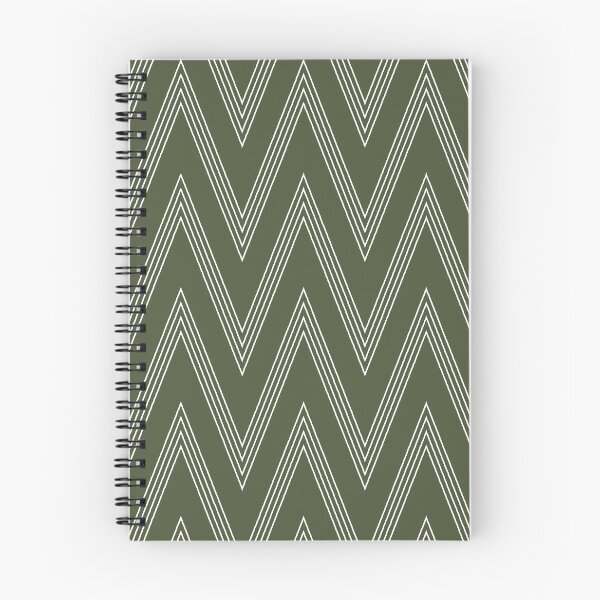 Item preview, zig zags designed and sold by ImagineKaye.