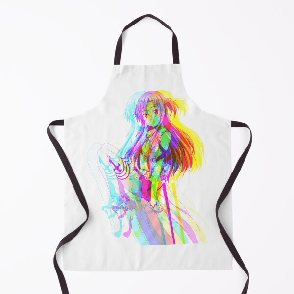 Item preview, Glitched Asuna designed and sold by Daisymoon05.