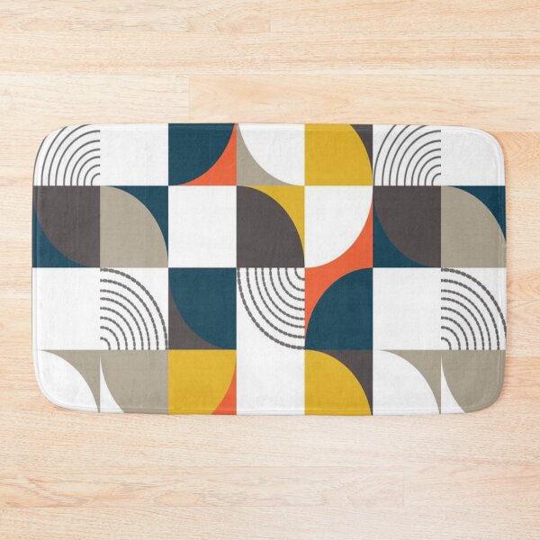 Item preview, Retro Style Pattern, designed and sold by thelastelement.