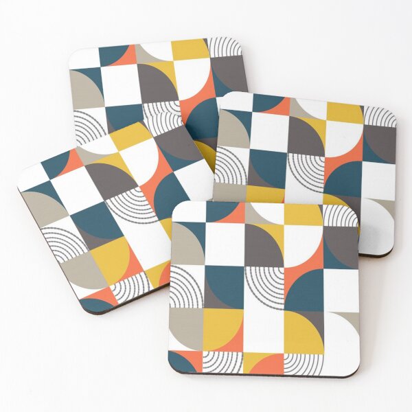 Item preview, Retro Style Pattern, designed and sold by thelastelement.