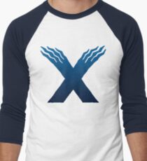 X Men's Baseball ¾ T-Shirt