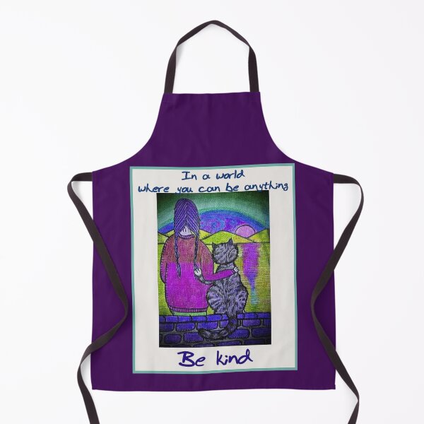 Item preview, Be Kind designed and sold by PaniaBrown.