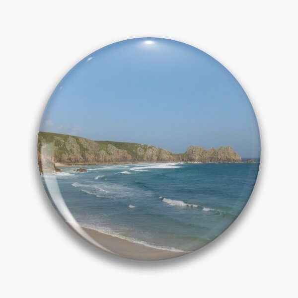 Item preview, Porthcurno, Cornwall designed and sold by Chris Petty.