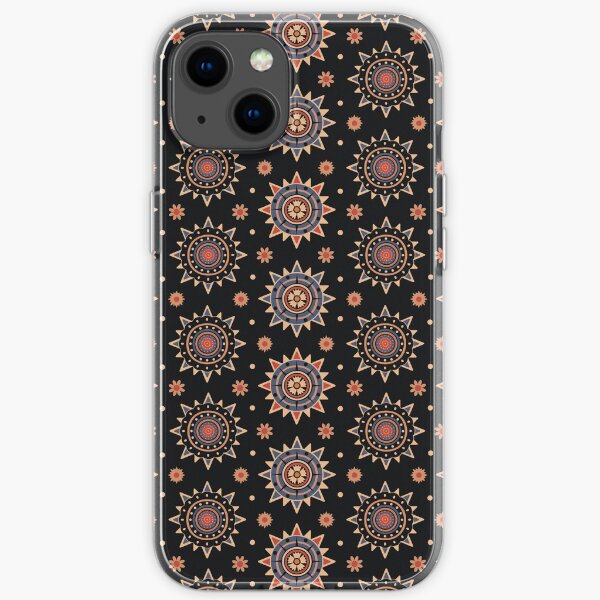Desert Sky iPhone Soft Case