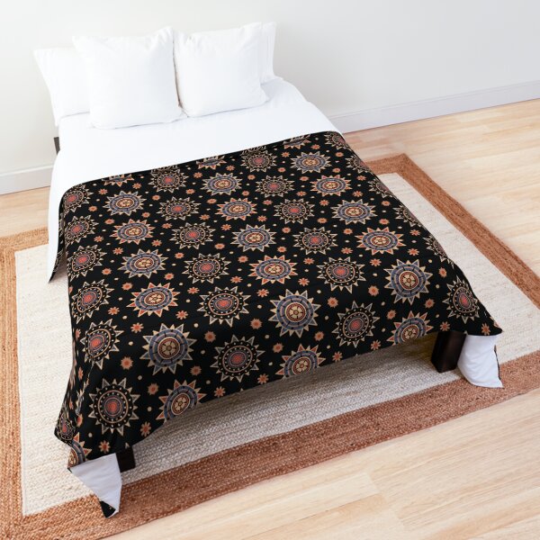 Desert Sky Comforter