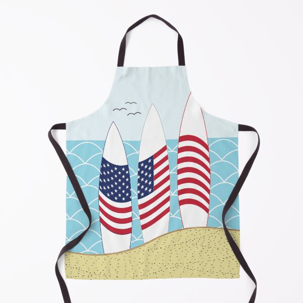 Item preview, Surfing USA designed and sold by QueenieLamb.