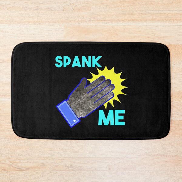 Item preview, Spank Me (Leather Gloved) designed and sold by LeatherRebel75.