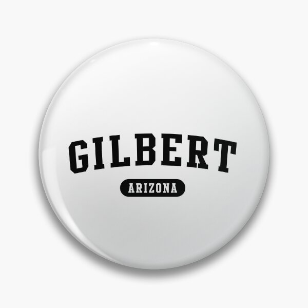 Item preview, Gilbert, AZ designed and sold by Novel Gifts.