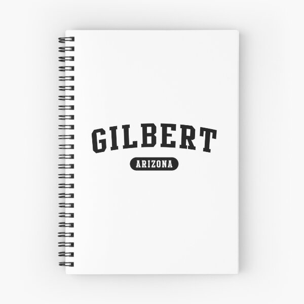 Item preview, Gilbert, AZ designed and sold by Novel Gifts.