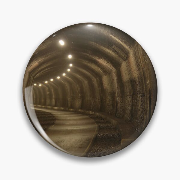 Item preview, Headstone Tunnel, Derbyshire designed and sold by Chris Petty.