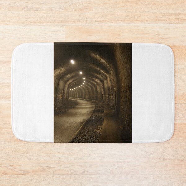 Item preview, Headstone Tunnel, Derbyshire designed and sold by Chris Petty.