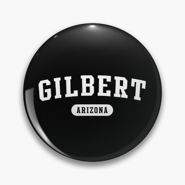 Item preview, Gilbert, Arizona designed and sold by Novel Gifts.