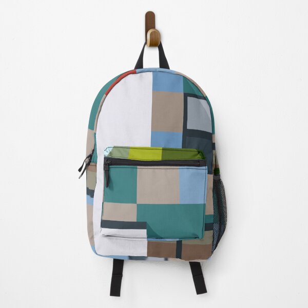 Item preview, The MAC Building, Birmingham designed and sold by popartmusic.