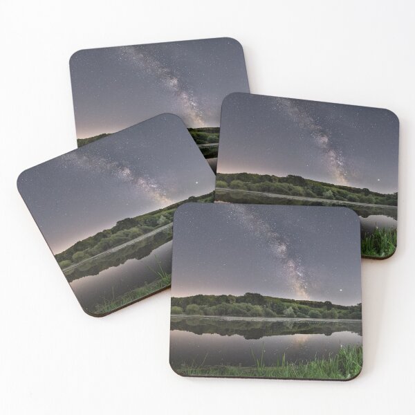 Item preview, Canterbury Trenley lake Milky Way designed and sold by rogerstanger.