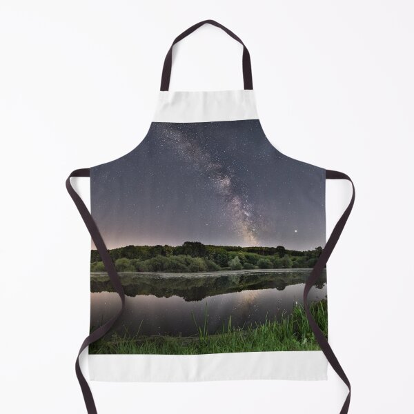 Item preview, Canterbury Trenley lake Milky Way designed and sold by rogerstanger.