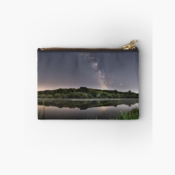Item preview, Canterbury Trenley lake Milky Way designed and sold by rogerstanger.
