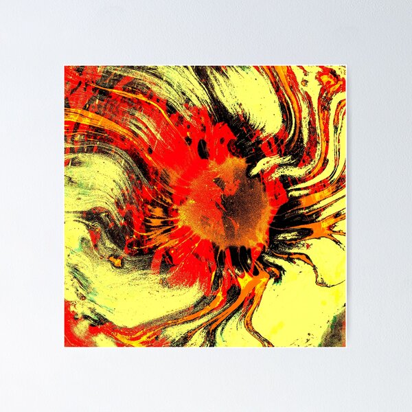 Item preview, Los rayos de sol al rojo vivo queman los pecados designed and sold by OSG369.