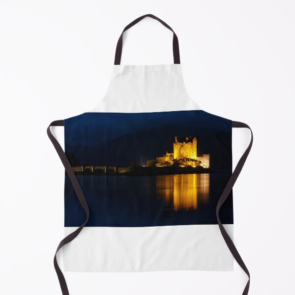 Item preview, Eilean Donan Castle, Scotland designed and sold by Chris Petty.