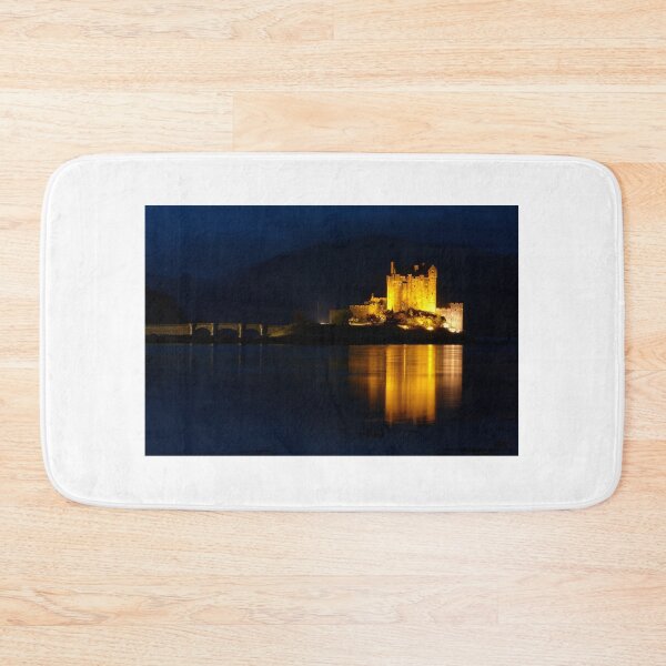 Item preview, Eilean Donan Castle, Scotland designed and sold by Chris Petty.